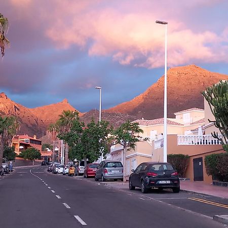 Apto. Pina De Mar Costa Adeje  ภายนอก รูปภาพ