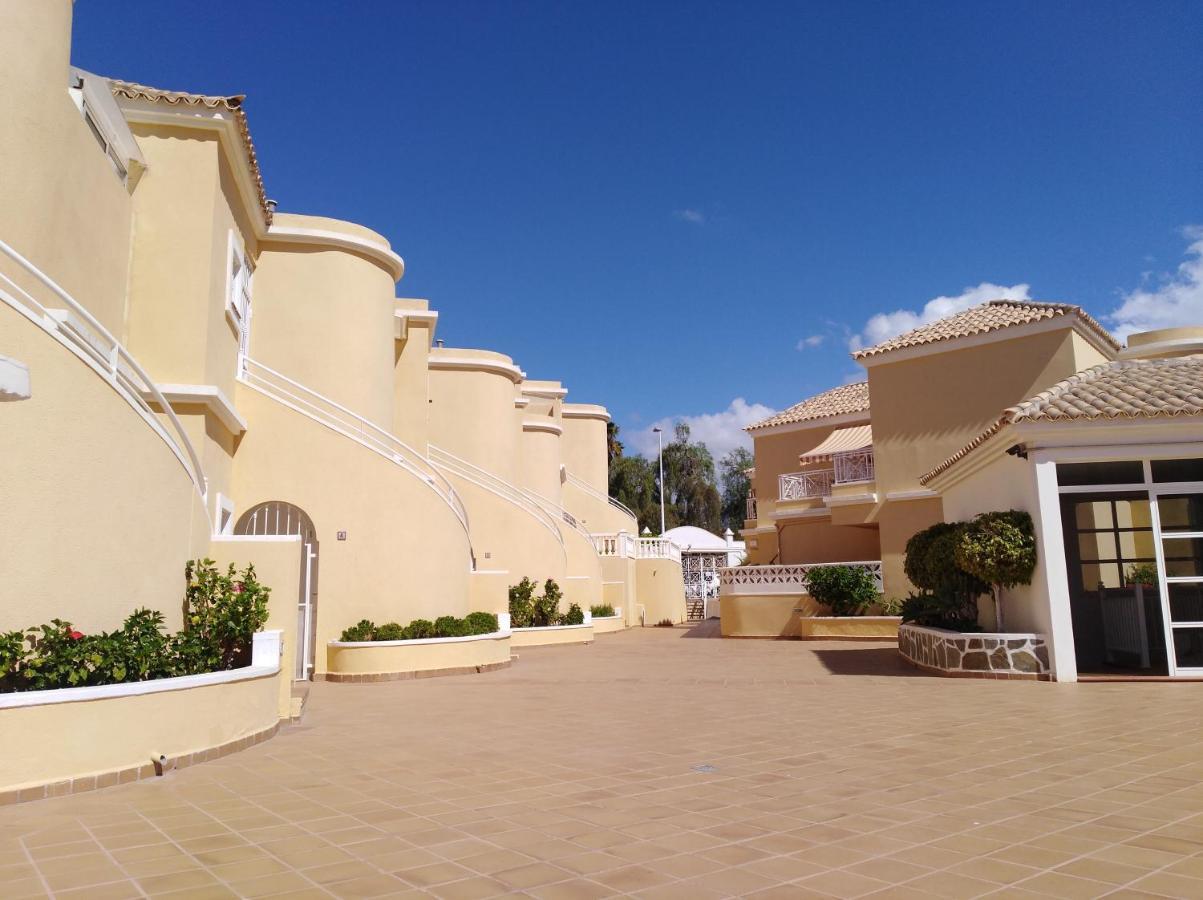 Apto. Pina De Mar Costa Adeje  ภายนอก รูปภาพ