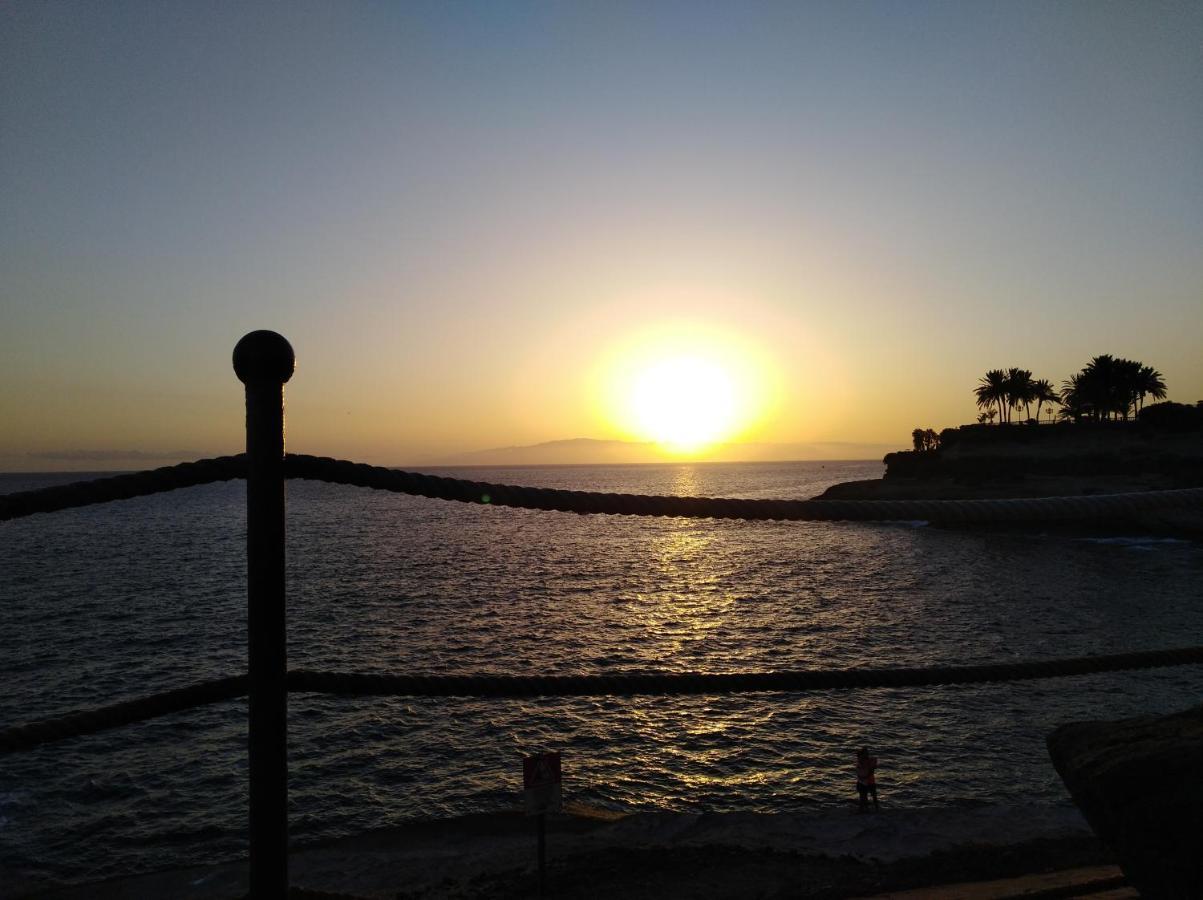 Apto. Pina De Mar Costa Adeje  ภายนอก รูปภาพ