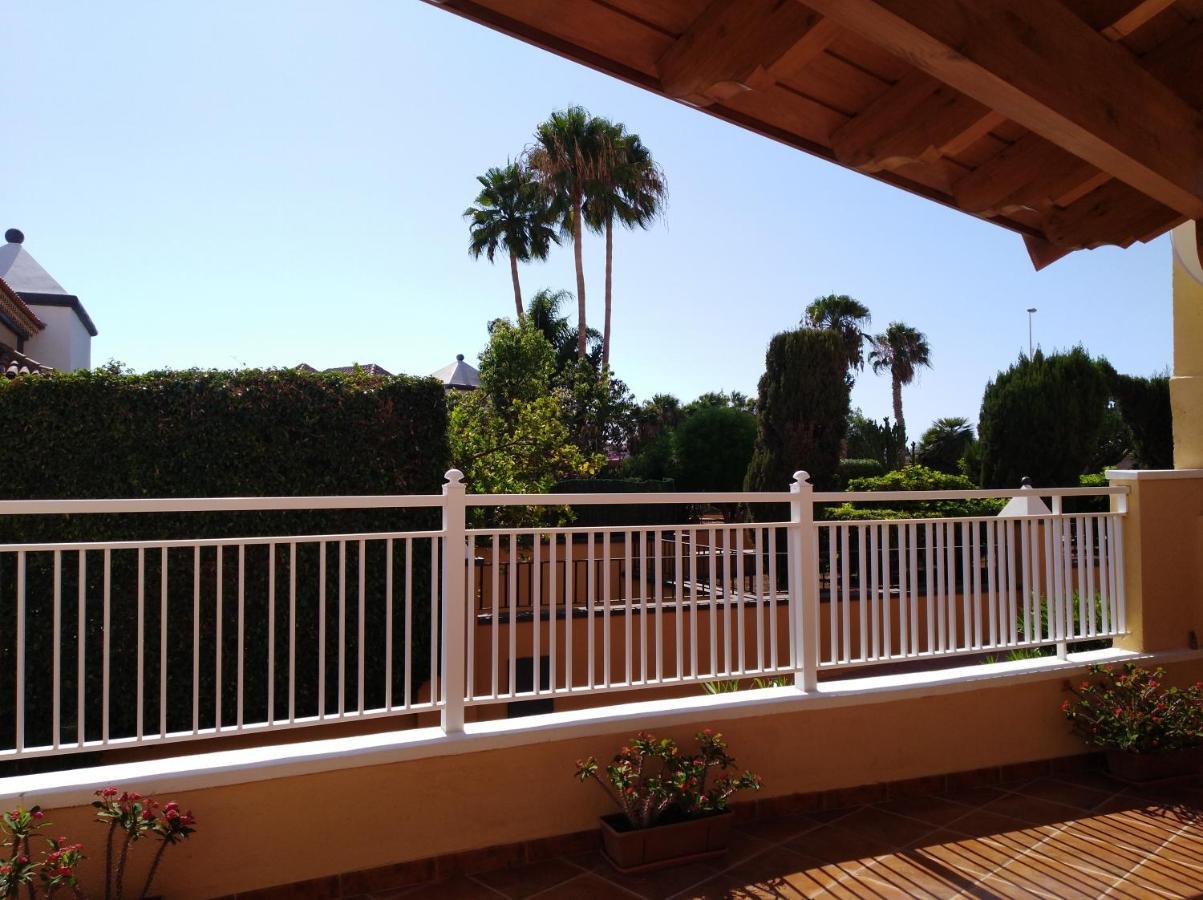 Apto. Pina De Mar Costa Adeje  ภายนอก รูปภาพ