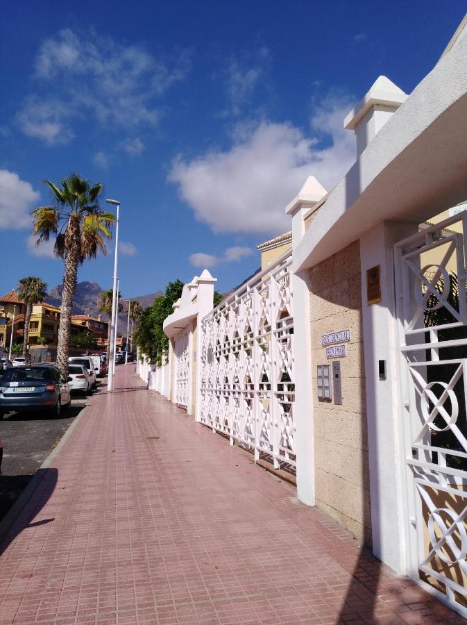 Apto. Pina De Mar Costa Adeje  ภายนอก รูปภาพ