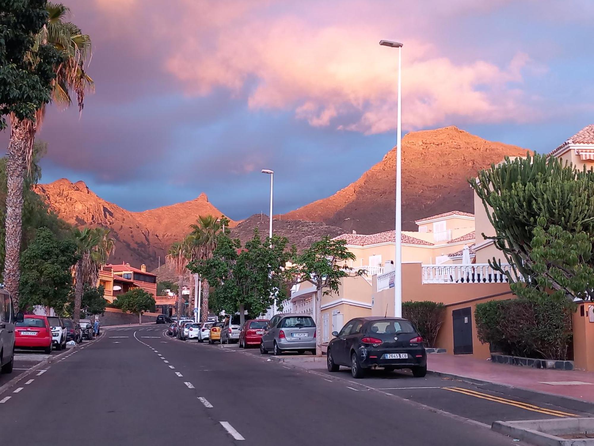 Apto. Pina De Mar Costa Adeje  ภายนอก รูปภาพ