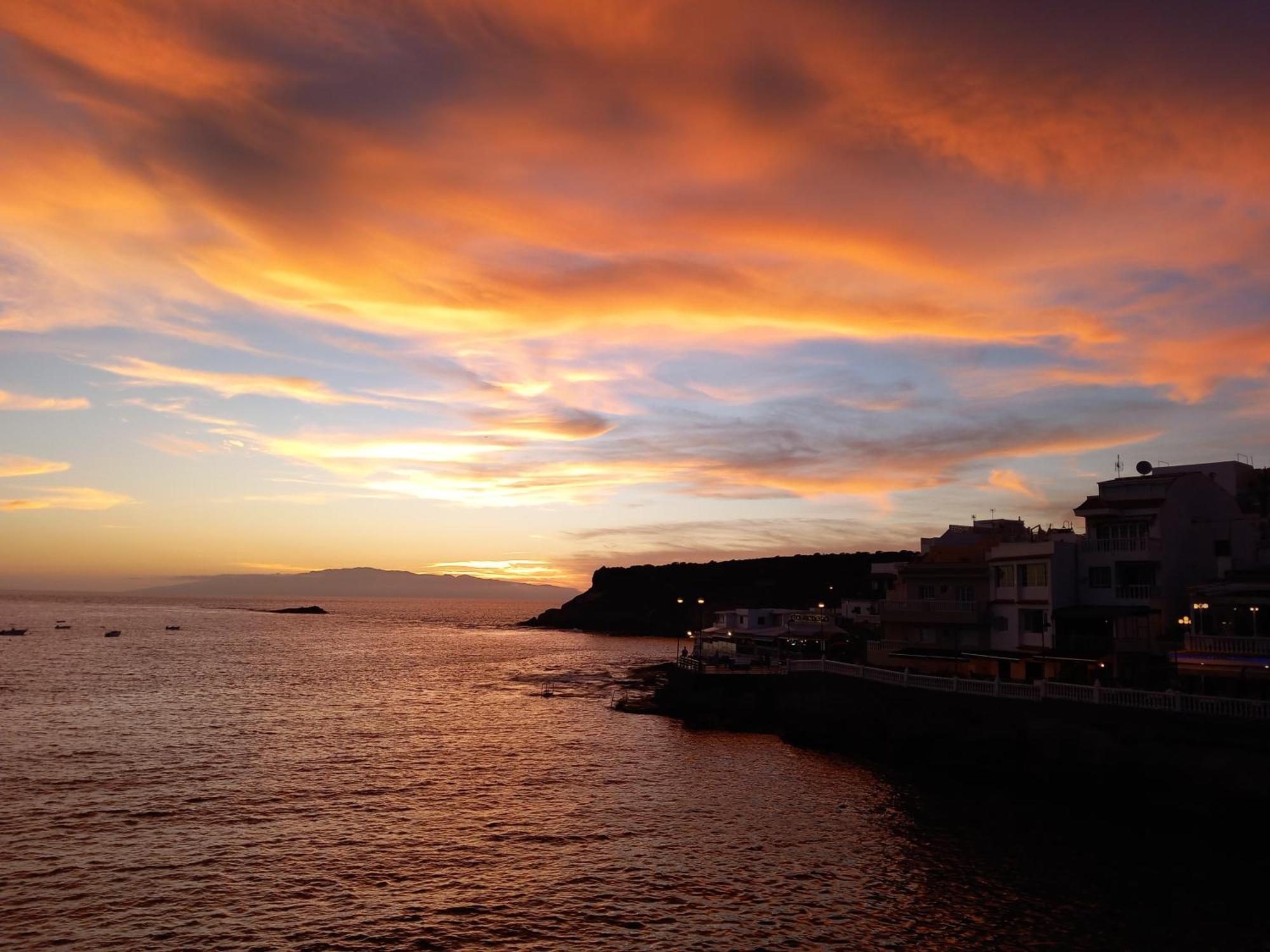 Apto. Pina De Mar Costa Adeje  ภายนอก รูปภาพ