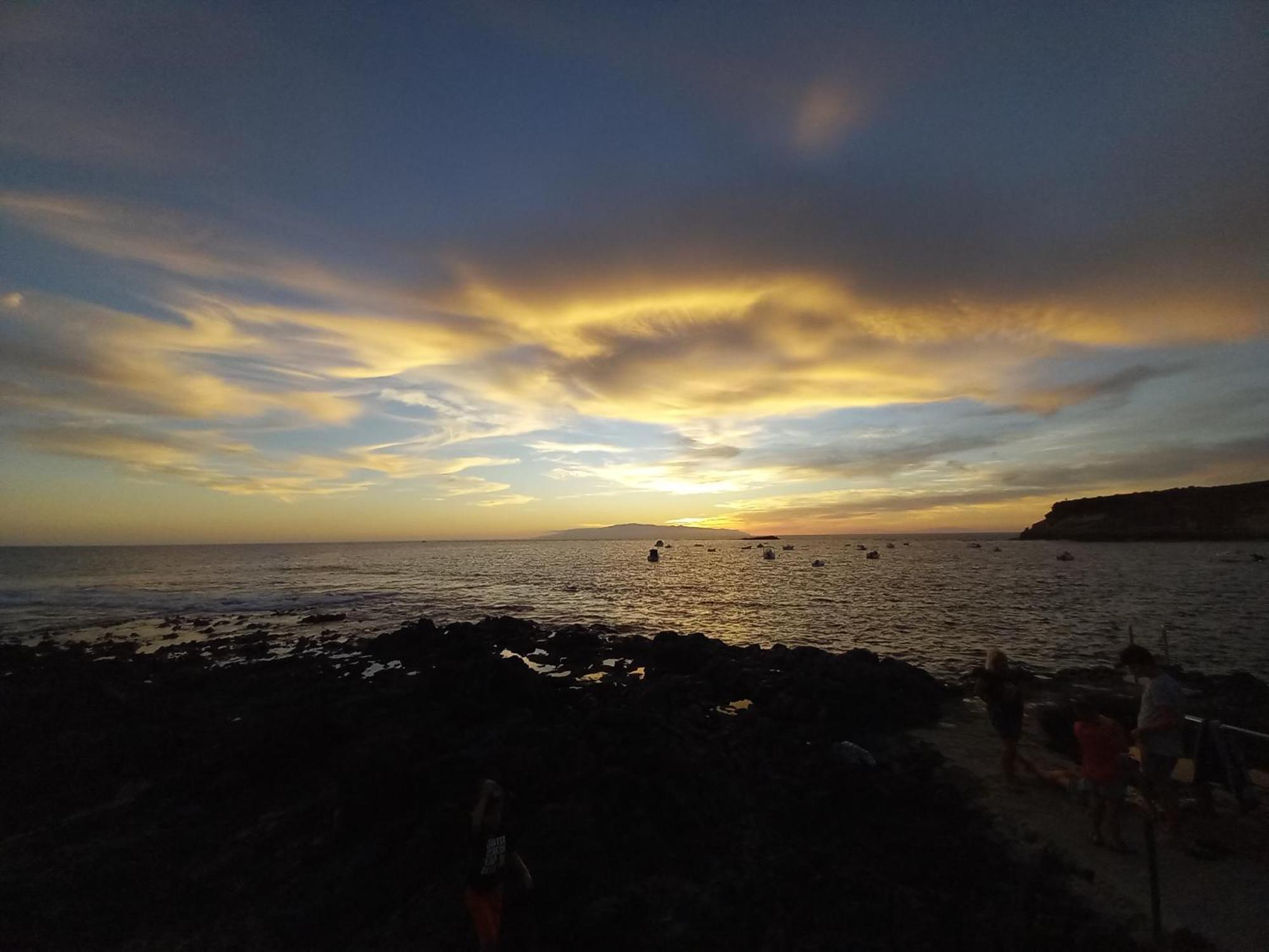 Apto. Pina De Mar Costa Adeje  ภายนอก รูปภาพ