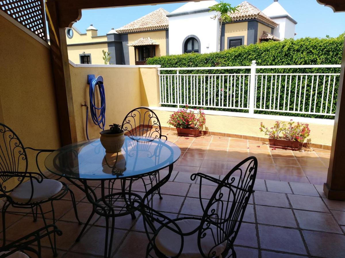 Apto. Pina De Mar Costa Adeje  ภายนอก รูปภาพ