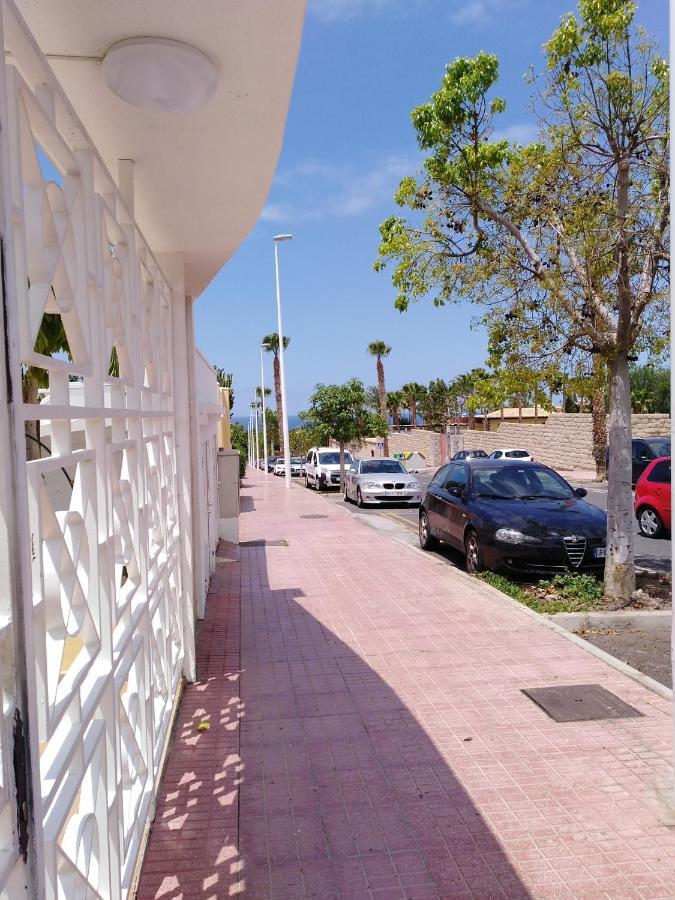 Apto. Pina De Mar Costa Adeje  ภายนอก รูปภาพ