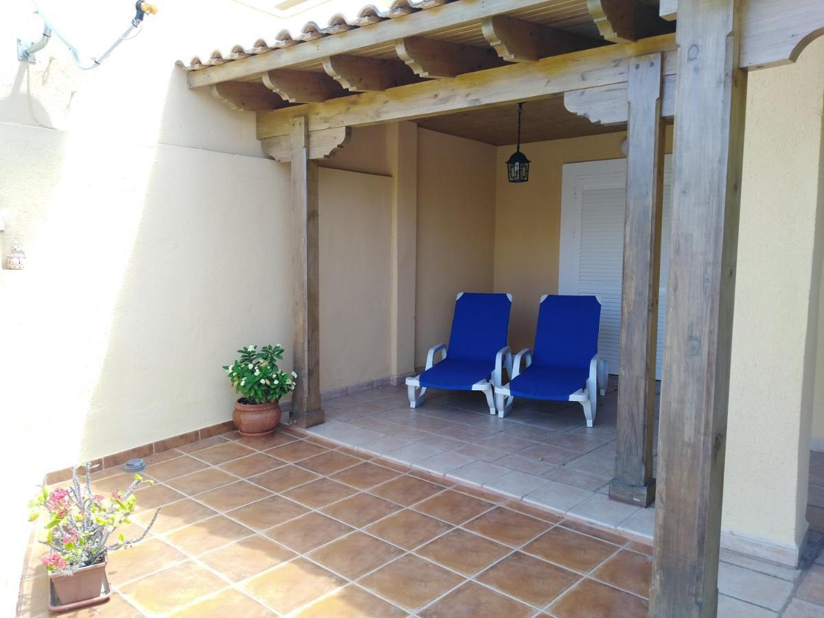 Apto. Pina De Mar Costa Adeje  ภายนอก รูปภาพ